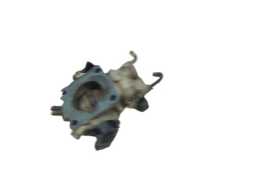 PRZEPUSTNICA MITSUBISHI CARISMA LIFT (1999-2004) 1.6 16V 103KM