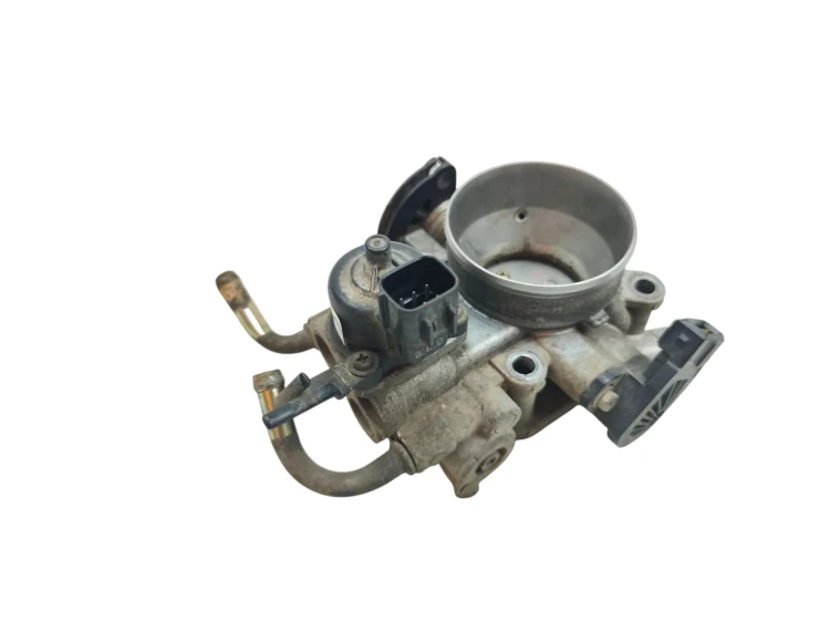 PRZEPUSTNICA MITSUBISHI CARISMA LIFT (1999-2004) 1.6 16V 103KM