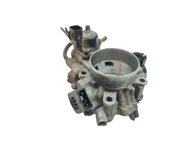 PRZEPUSTNICA MITSUBISHI CARISMA LIFT (1999-2004) 1.6 16V 103KM