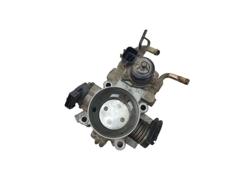 PRZEPUSTNICA MITSUBISHI CARISMA LIFT (1999-2004) 1.6 16V 103KM