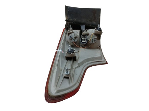 LAMPA PRAWY TYŁ FORD FOCUS MK3 (2010-2014) 1.6 TDCI 115KM BM51-13404-G, BM5