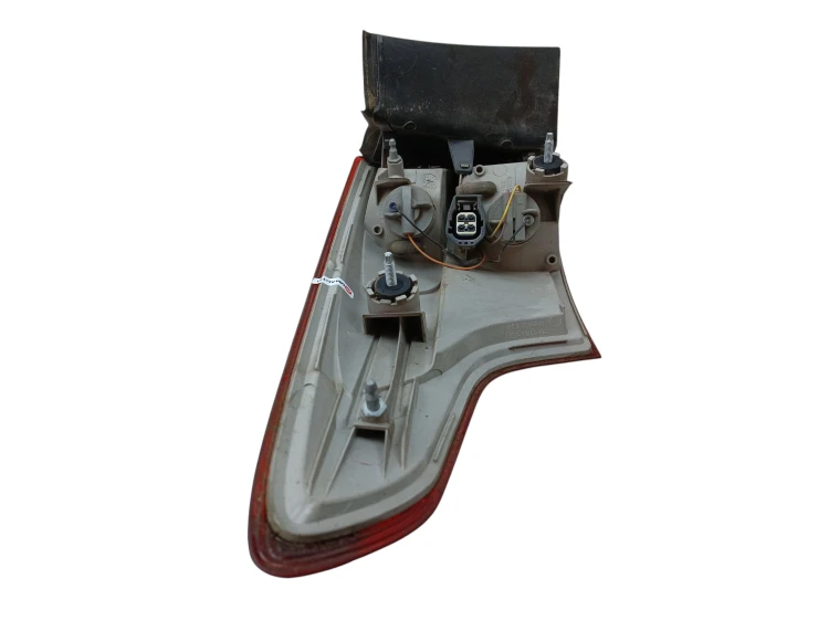 LAMPA PRAWY TYŁ FORD FOCUS MK3 (2010-2014) 1.6 TDCI 115KM BM51-13404-G, BM5