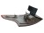LAMPA PRAWY TYŁ FORD FOCUS MK3 (2010-2014) 1.6 TDCI 115KM BM51-13404-G, BM5