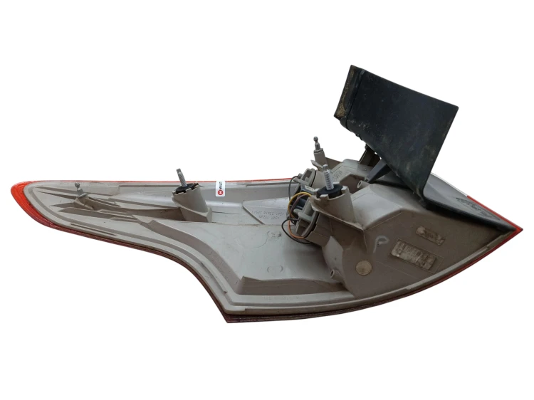 LAMPA PRAWY TYŁ FORD FOCUS MK3 (2010-2014) 1.6 TDCI 115KM BM51-13404-G, BM5