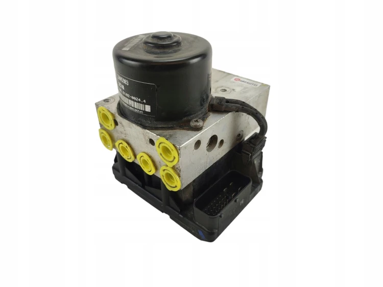 POMPA ABS BRILLIANCE BS6 (2006-2010) 2.0 16V 135KM 3005983
