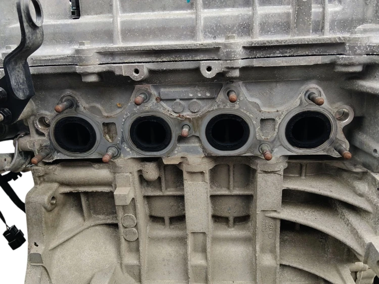 SILNIK KOMPLETNY HYUNDAI I30 II LIFT (2014-2017) 1.6 GDI 135KM G4FD