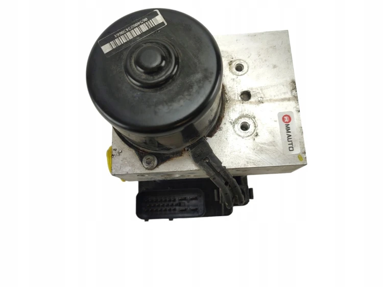 POMPA ABS BRILLIANCE BS6 (2006-2010) 2.0 16V 135KM 3005983