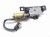 ZAMEK KLAPY BAGAŻNIKA BMW E65 (2001-2005) 7014872