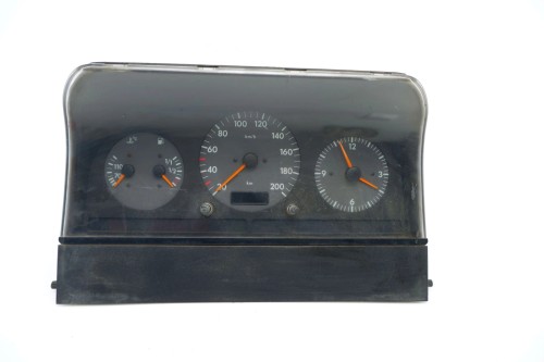 LICZNIK VOLKSWAGEN TRANSPORTER T4 2.5 TDI 2D0919850A