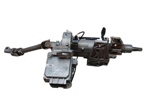 WSPOMAGANIE ELEKTRYCZNE RENAULT CAPTUR I (2013-2017) 1.5 DCI 90KM 670000344