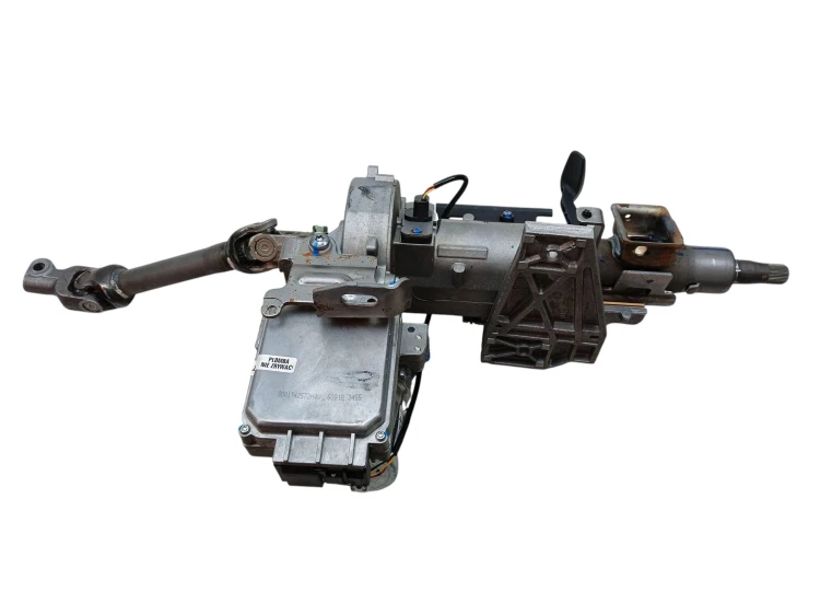 WSPOMAGANIE ELEKTRYCZNE RENAULT CAPTUR I (2013-2017) 1.5 DCI 90KM 670000344