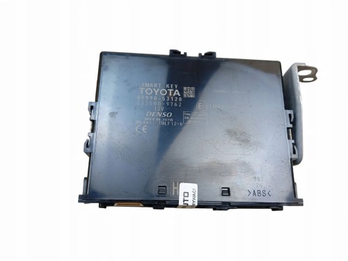 MODUŁ SMART KEY LEXUS IS III 300h LIFT (2016-2020) 2.5 HYBRID 223KM 89990-5