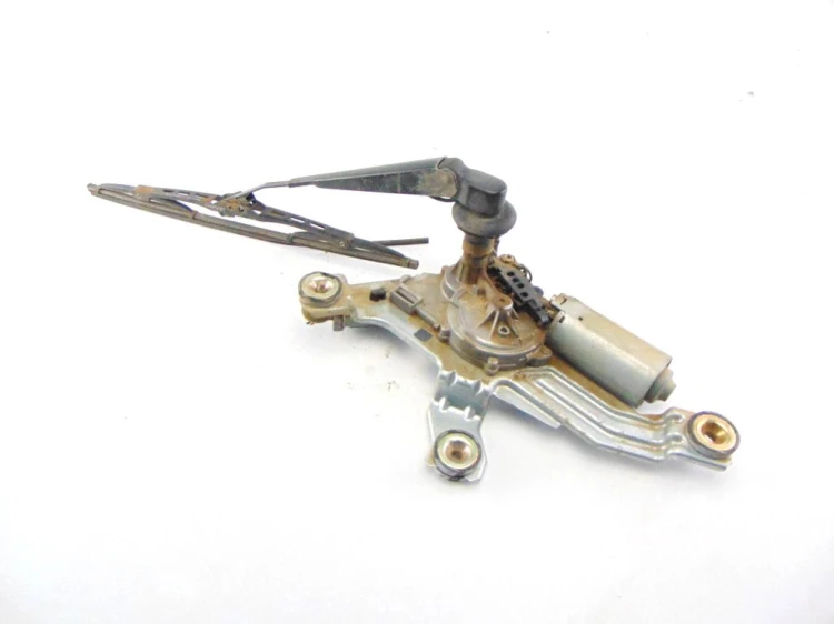 MECHANIZM WYCIERACZKI TYŁ FORD MONDEO MK3 (2001-2007) 0390201567