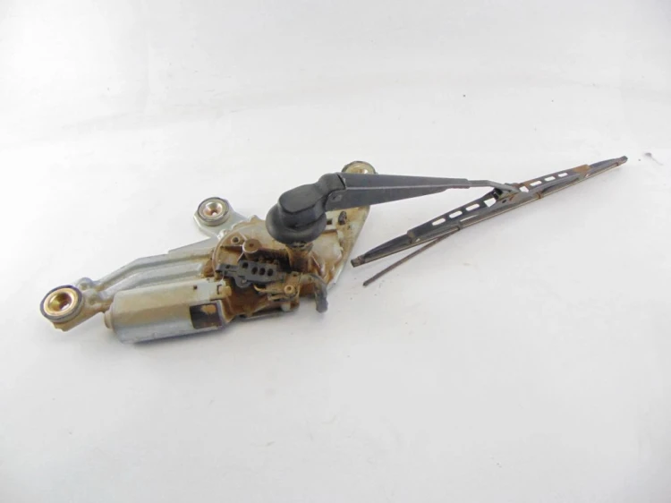 MECHANIZM WYCIERACZKI TYŁ FORD MONDEO MK3 (2001-2007) 0390201567