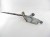MECHANIZM WYCIERACZKI TYŁ FORD MONDEO MK3 (2001-2007) 0390201567