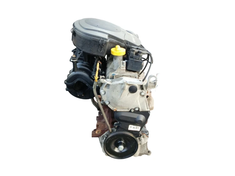 SILNIK KOMPLETNY DACIA SANDERO I (2008-2012) 1.4 8V 75KM K7JA714