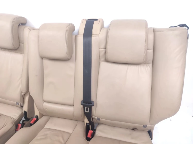 KANAPA TYŁ LAND ROVER RANGE ROVER SPORT I L320 (2005-2010) 3.6 D 272KM