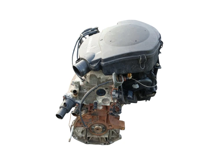 SILNIK KOMPLETNY DACIA SANDERO I (2008-2012) 1.4 8V 75KM K7JA714
