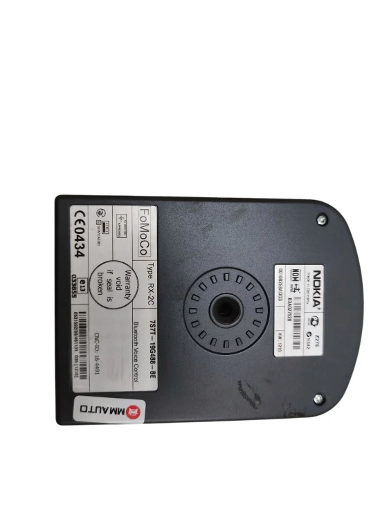 MODUŁ BLUETOOTH FORD MONDEO MK4 (2007-2010) 2.0 16V 145KM 7S7T-19G488-BE
