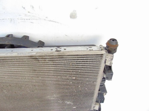 CHŁODNICE KOMPLET FORD FOCUS MK3 1.0 EcoBoost