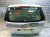 KLAPA BAGAŻNIKA CHEVROLET CAPTIVA 2.0 VCDI