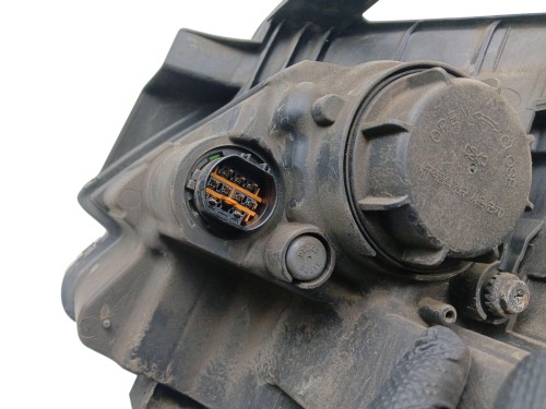 LAMPA PRAWY PRZÓD KIA SOUL I LIFT (2011-2013) 1.6 GDI 140KM 92102-2KXXX
