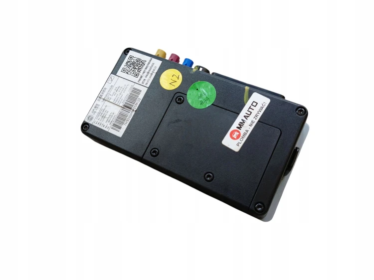 MODUŁ BLUETOOTH MG ZS I EV LIFT (2021-) TZ204XS1152 156KM 11233392