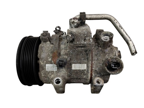 SPRĘŻARKA KLIMATYZACJI TOYOTA AVENSIS T27 (2009-2011) 1.8 VALVEMATIC 147KM