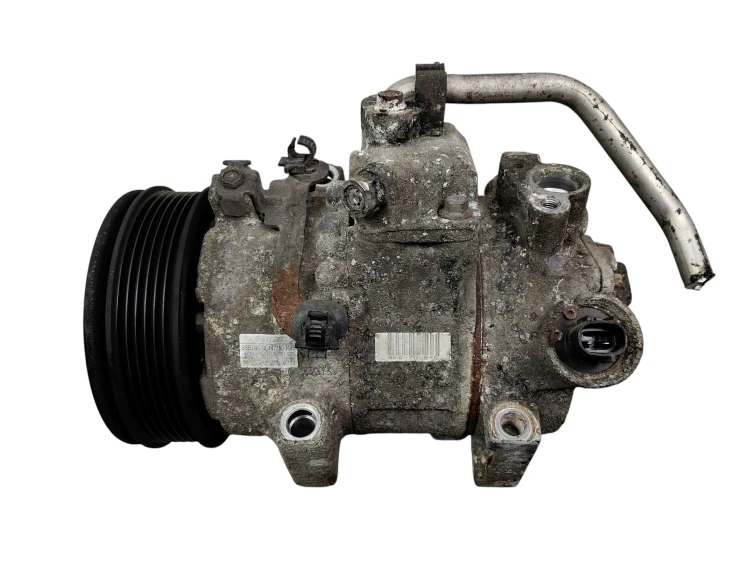 SPRĘŻARKA KLIMATYZACJI TOYOTA AVENSIS T27 (2009-2011) 1.8 VALVEMATIC 147KM