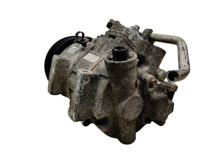 SPRĘŻARKA KLIMATYZACJI TOYOTA AVENSIS T27 (2009-2011) 1.8 VALVEMATIC 147KM