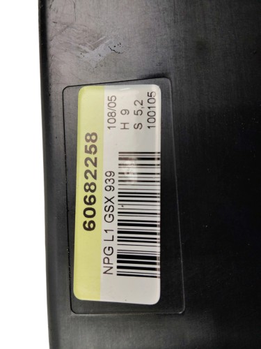 MODUŁ BLUE ME ALFA ROMEO 159 (2005-2011) 1.9 JTDm 8V 120KM 60682258