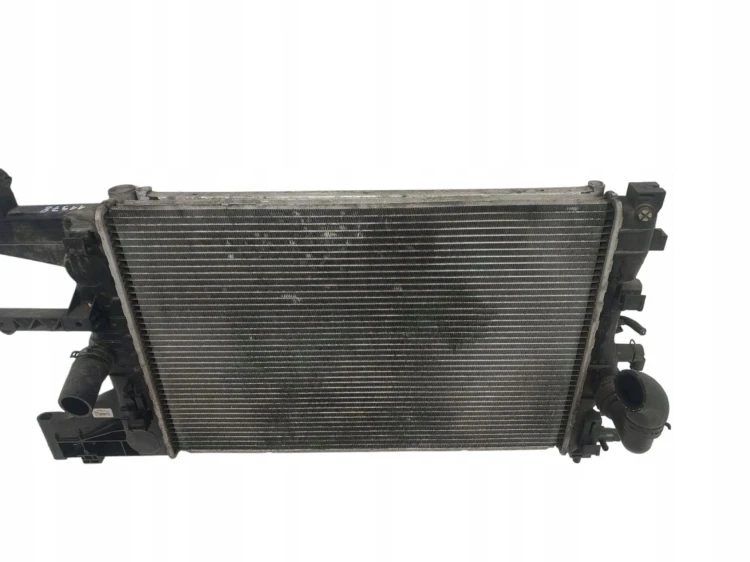 CHŁODNICE KOMPLET CHEVROLET CRUZE (2008-2012) 1.6 16V 113KM 13267648