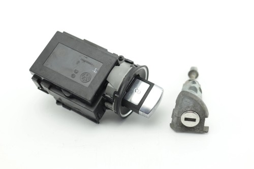 STACYJKA KLUCZYK WKŁADKA VOLKSWAGEN PASSAT B6 2.0 TDI 3C0905843R