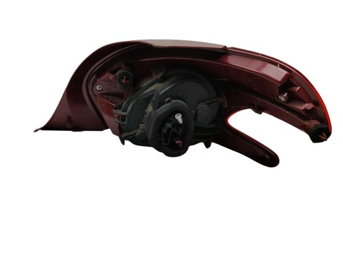 LAMPA LEWY TYŁ PEUGEOT 208 I (2012-2015) 1.2 VTI 82KM