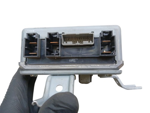 MODUŁ STEROWNIK WSPOMAGANIA HONDA CIVIC VIII (2005-2012) 2.2 I-CTDI 39980-S