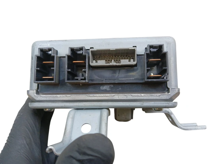 MODUŁ STEROWNIK WSPOMAGANIA HONDA CIVIC VIII (2005-2012) 2.2 I-CTDI 39980-S
