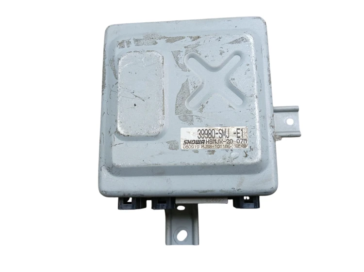 MODUŁ STEROWNIK WSPOMAGANIA HONDA CIVIC VIII (2005-2012) 2.2 I-CTDI 39980-S