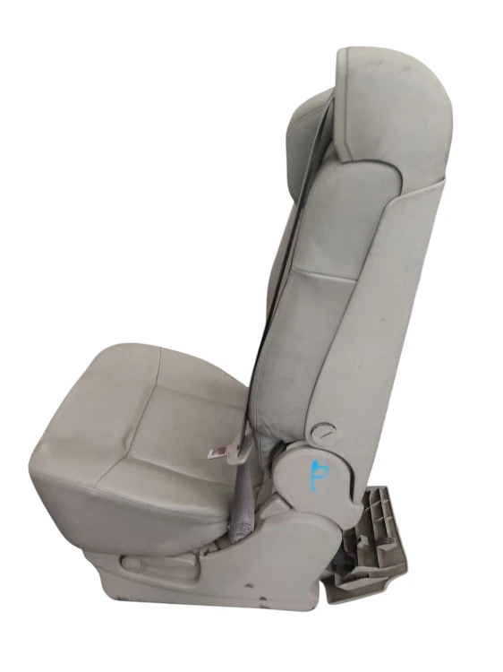 FOTEL TYŁ PRAWY RENAULT ESPACE IV LIFT (2006-2012) 2.2 DCI 150KM