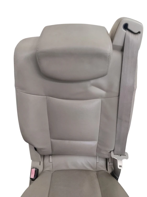 FOTEL TYŁ PRAWY RENAULT ESPACE IV LIFT (2006-2012) 2.2 DCI 150KM