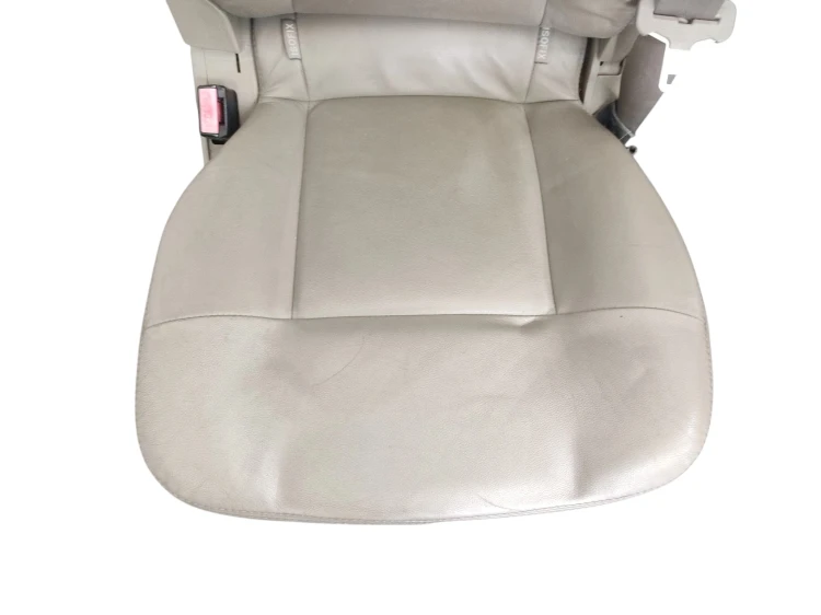 FOTEL TYŁ PRAWY RENAULT ESPACE IV LIFT (2006-2012) 2.2 DCI 150KM