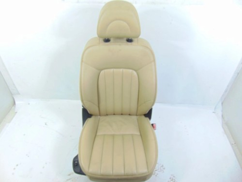FOTEL PRAWY PRZÓD PEUGEOT 407 (2004-2008) 2.0 HDI