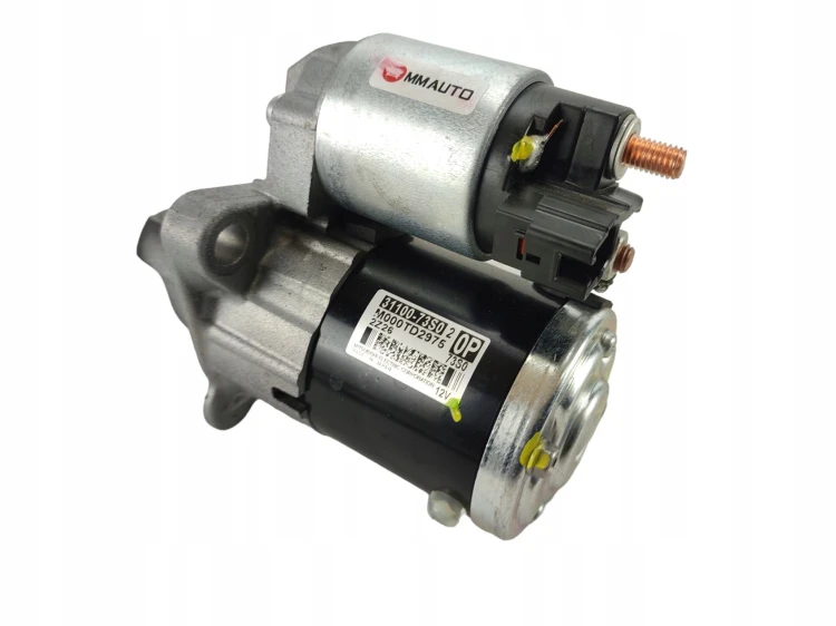 ROZRUSZNIK SUZUKI SWIFT VI LIFT (2020-2024) 1.2 HYBRID 83KM 31100-73S0