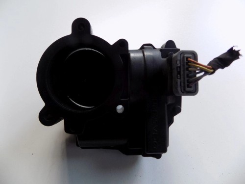 PRZEPUSTNICA CITROEN C3 PICASSO (2008-2017) 757669780-02