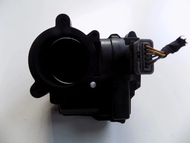 PRZEPUSTNICA CITROEN C3 PICASSO (2008-2017) 757669780-02