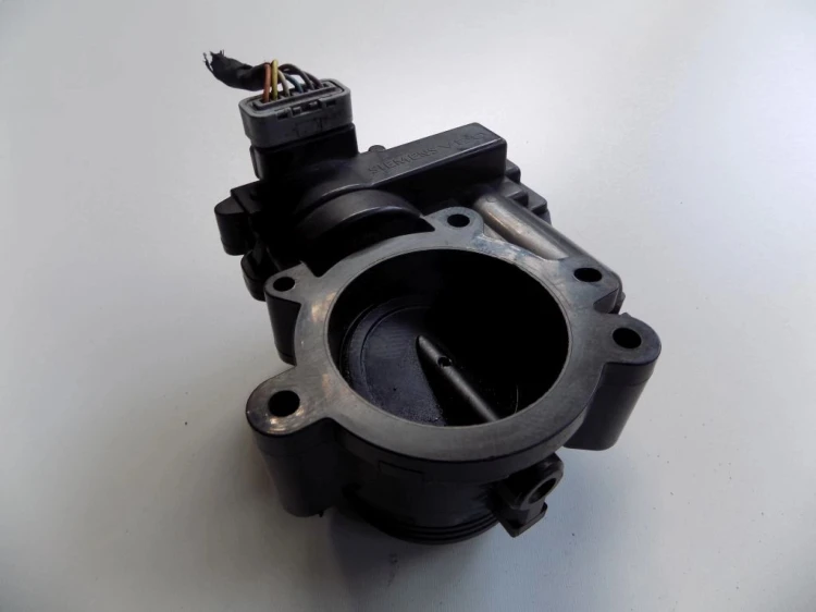 PRZEPUSTNICA CITROEN C3 PICASSO (2008-2017) 757669780-02
