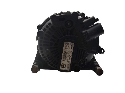 ALTERNATOR CITROEN C4 AIRCROSS (2012-2017) 1.6 e-HDI 114KM 9803049980