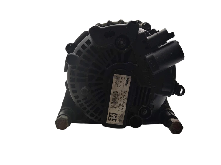 ALTERNATOR CITROEN C4 AIRCROSS (2012-2017) 1.6 e-HDI 114KM 9803049980
