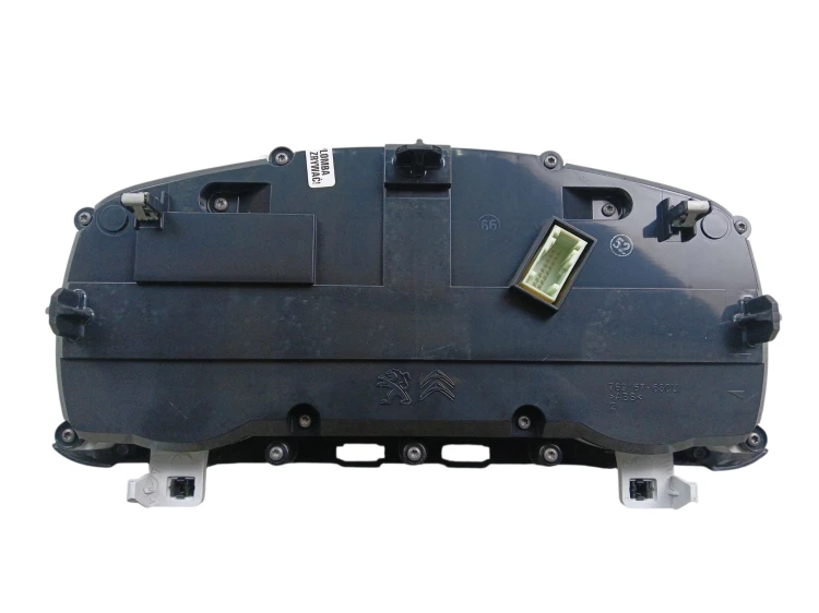 LICZNIK CITROEN C3 III (2016-2020) 1.2 PureTech 82KM 9832140580