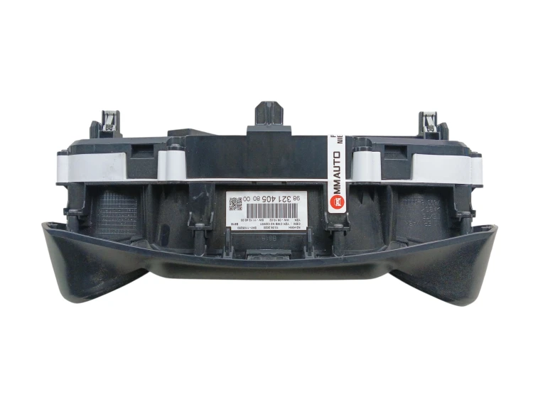LICZNIK CITROEN C3 III (2016-2020) 1.2 PureTech 82KM 9832140580