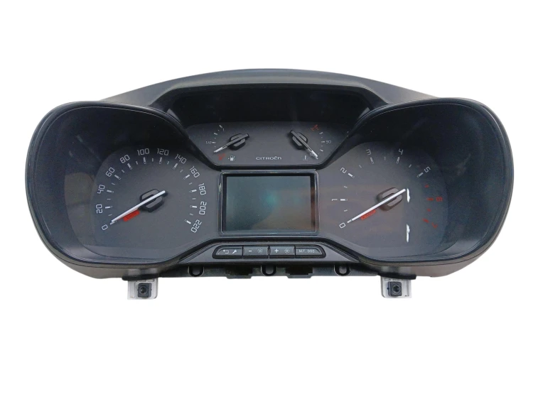 LICZNIK CITROEN C3 III (2016-2020) 1.2 PureTech 82KM 9832140580